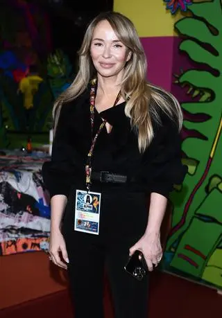 Gwiazdy na 31. finale WOŚP: Joanna Przetakiewicz