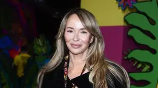 Joanna Przetakiewicz żałuje słów o stylizacji Joanny Kulig. "Jesteśmy od tego, żeby się nie oceniać"