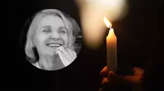 Katarzyna Pawlak nie żyje. Jacek Kawalec pożegnał artystkę we wzruszających słowach