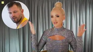 Iza Macudzińska pokazała zdjęcie z mężem. Metamorfoza Patryka zaskoczyła fanów