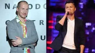 Mezo i Liber po 20 latach nagrali nową wersję wielkiego hitu. "Panowie, prawie się nie zmieniliście"