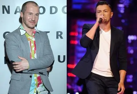 Mezo i Liber po 20 latach nagrali nową wersję wielkiego hitu. "Panowie, prawie się nie zmieniliście"