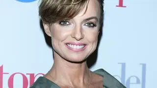 Kasia Sokołowska świętuje pierwsze urodziny synka. Pokazała rozkoszne nagranie