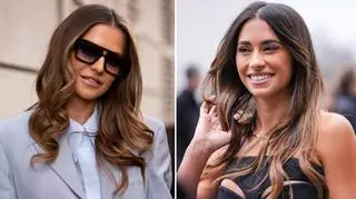 Anna Lewandowska pochwaliła się zdjęciem z żoną Leo Messiego. Antonela Roccuzzo odpowiedziała 