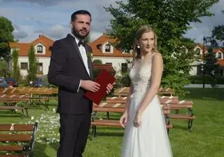 "Ślub od pierwszego wejrzenia 5". Iga i Karol