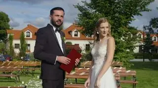 Iga i Karol ze "ŚOPW" wreszcie po rozwodzie. Uczestnik dodał wymowny komentarz