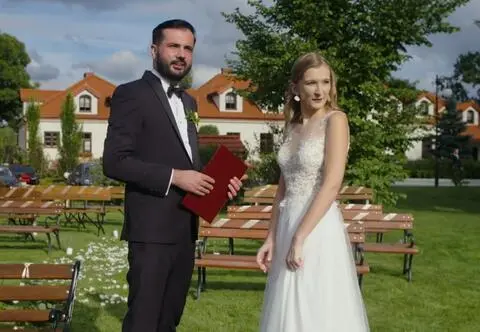 Iga i Karol ze "ŚOPW" wreszcie po rozwodzie. Uczestnik dodał wymowny komentarz