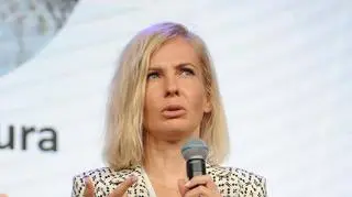 Edyta Pazura o braku lojalności. "Przestałam już wierzyć w jakiekolwiek wartości"