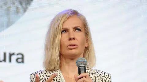 Edyta Pazura o rozczarowaniu ludźmi