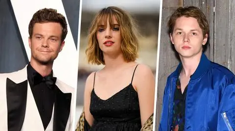 10 młodych aktorów, którzy podbijają Hollywood. To dzieci znanych gwiazd