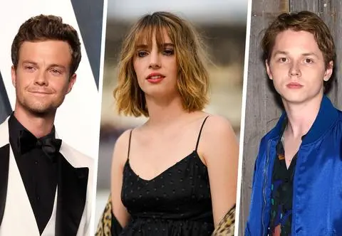 10 młodych aktorów, którzy podbijają Hollywood. To dzieci znanych gwiazd