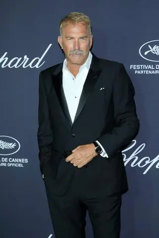Kevin Costner