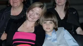 Monika Richardson świętuje urodziny syna. Pokazała poruszające nagranie