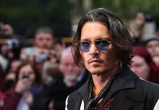 Johnny Depp kończy 59 lat. Jak to się stało, że został aktorem? Przeczytaj koniecznie!