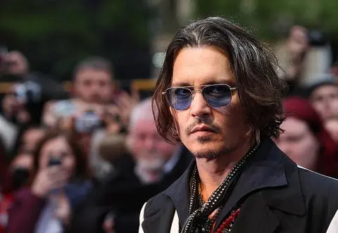 Johnny Depp kończy 59 lat. Jak to się stało, że został aktorem? Przeczytaj koniecznie!