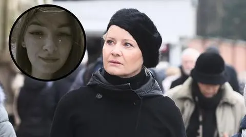 Małgorzata Kożuchowska 