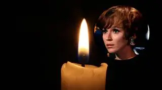 Nie żyje Barbara Baldavin. Przyczynę śmierci gwiazdy "Star Treka" podał jej syn