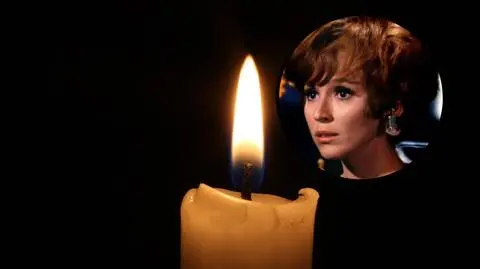 Barbara Baldavin