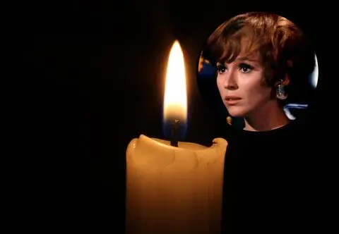 Nie żyje Barbara Baldavin. Przyczynę śmierci gwiazdy "Star Treka" podał jej syn
