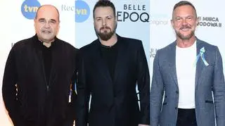 Urocze zdjęcia, słodkie filmiki, piosenki. Zobacz, jak gwiazdy świętują Dzień Ojca 