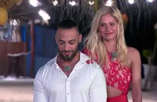 "Hotel Paradise". 3. edycja: Barbara Pędlowska i Krystian Ferretti