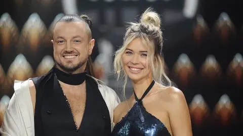 Sandra Kubicka, Aleksander Milwiw-Baron