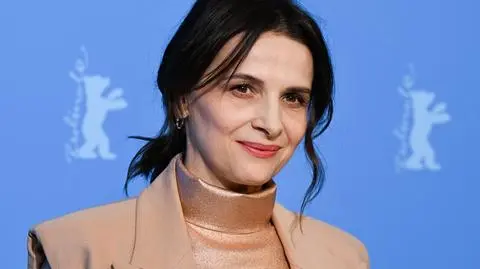 Juliette Binoche ścięła włosy na znak protestu. Fani poruszeni po obejrzeniu jej wideo