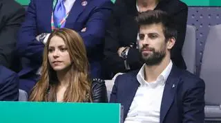 Gerard Pique odpowiada na piosenkę Shakiry. Zdjęcie obiegło sieć