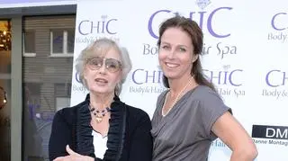 Karolina Wajda o stanie zdrowia mamy. Jak się obecnie czuje Beata Tyszkiewicz? 