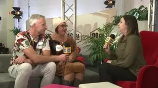 Izabela Zeiske z "Gogglebox" o małżeństwie i kłótniach