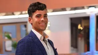 Sevag ma plan na wyjątkową randkę z ukochaną. Już można jej zazdrościć