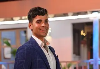 Sevag wygrał "HP 5". Internauci nie mogą uwierzyć, jak dziś wygląda 