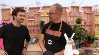 Gwiazdy na "Co Jest Grane". Na festiwalowiczów czekała smakowita niespodzianka