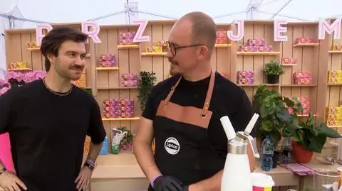 "Co Jest Grane" zachwyciło festiwalowiczów