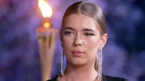 Kornelia z "Hotelu Paradise 7" komentuje swoje zachowanie w programie