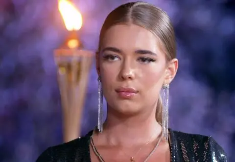 Kornelia z "HP" przyznała się do błędu. "Teraz wiem, że nie tędy droga"