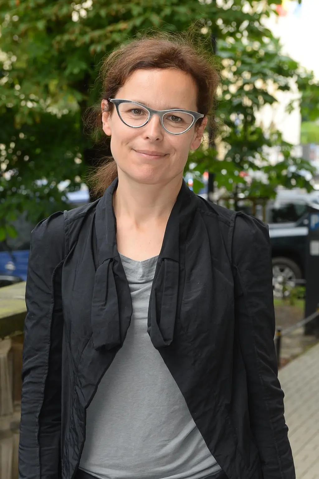 Agata Passent w szczerym wpisie. Powiedziała o swoim podejściu do picia ...