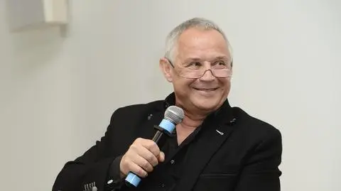 Marek Kondrat