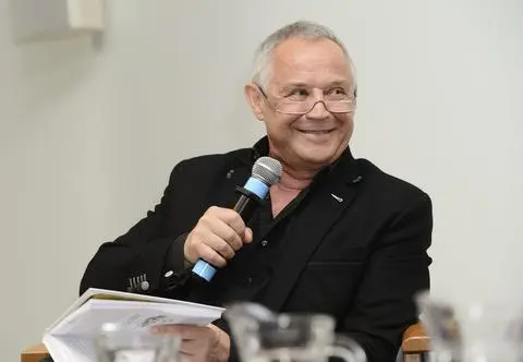 Marek Kondrat bardzo się zmienił. Nowe nagranie aktora wstrząsnęło fanami 