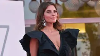 Weronika Rosati nie chciałaby, żeby jej córka została aktorką. "To bardzo brutalny zawód"