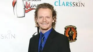 Znany aktor próbował zabić byłą partnerkę? Miał zadać jej 20 ciosów nożem