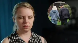 Maciej ze "ŚOPW" porównał Martę do obecnej dziewczyny. Teraz zareagowała [TYLKO U NAS]