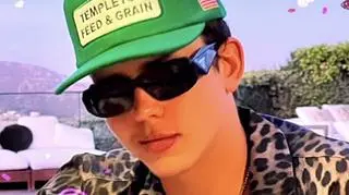 Izabella Scorupco pokazała syna