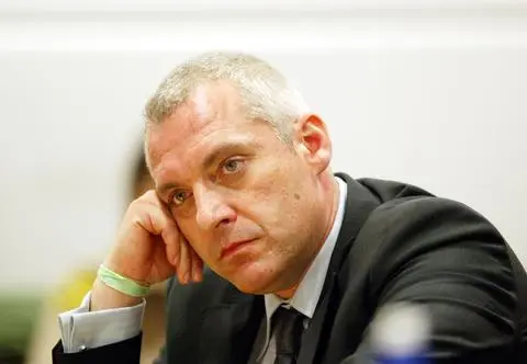 Tom Sizemore będzie odłączony od aparatury? "Nie ma już nadziei"