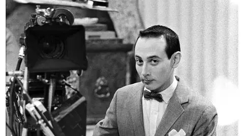 Zmarł Paul Reubens 