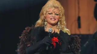 "Dzięcioł i Violetta" - powstanie film o życiu Violetty Villas. Kto zagra legendarną piosenkarkę? 