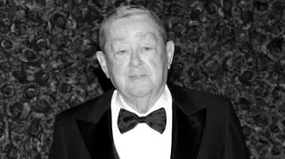 Mariusz Walter nie żyje. Gwiazdy wspominają go w pięknych opowieściach