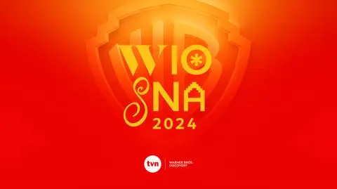 Wiosna 2024 w TVN
