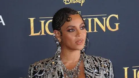 Mama Beyoncé została okradziona
