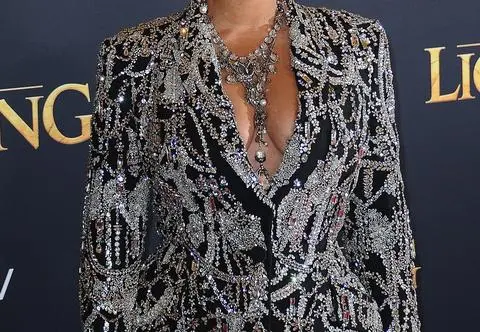 Mama Beyoncé okradziona przez włamywaczy. Łączna kwota strat jest wprost niewyobrażalna